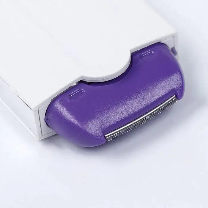 Depilador Efeito Laser Flex® | Oferta Válida Apenas Hoje