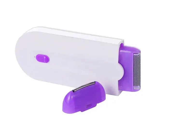 Depilador Efeito Laser Flex® | Oferta Válida Apenas Hoje