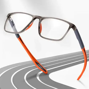 (Compre 1 Leve 4 Unidades) Óculos Ultra Focal com Grau Adaptável Unissex | Armação Flexy