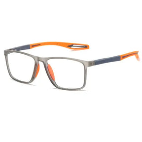 (Compre 1 Leve 4 Unidades) Óculos Ultra Focal com Grau Adaptável Unissex | Armação Flexy