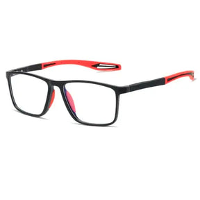 (Compre 1 Leve 4 Unidades) Óculos Ultra Focal com Grau Adaptável Unissex | Armação Flexy