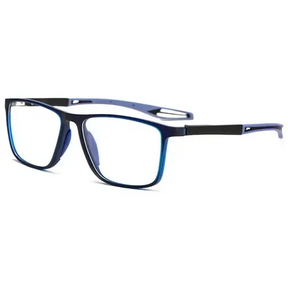 (Compre 1 Leve 4 Unidades) Óculos Ultra Focal com Grau Adaptável Unissex | Armação Flexy