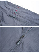 Jaqueta Corta Vento Outdoor Masculino