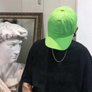 Corrente Masculina Aço Inoxidável