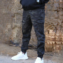 Calça Tática Militar Camuflada - Impermeável